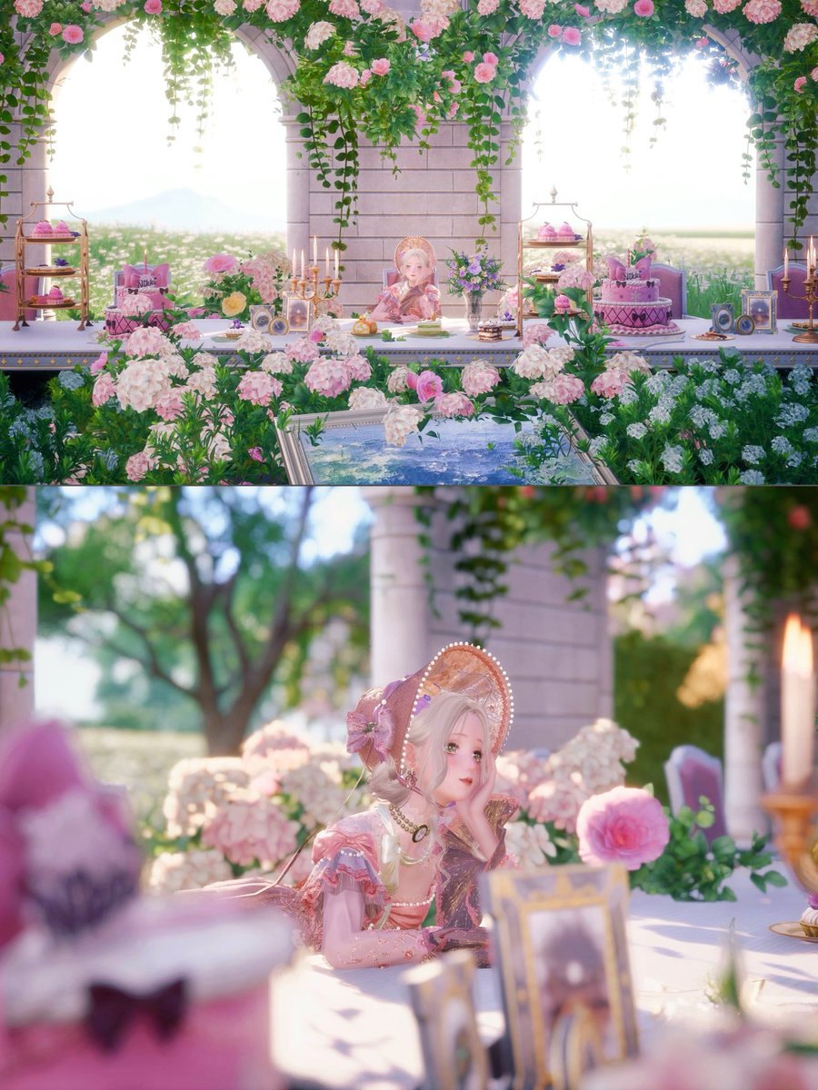 𐙚 𝙴𝚖𝚒𝚕𝚒𝚊 ⚘ ₊‧ tweet media