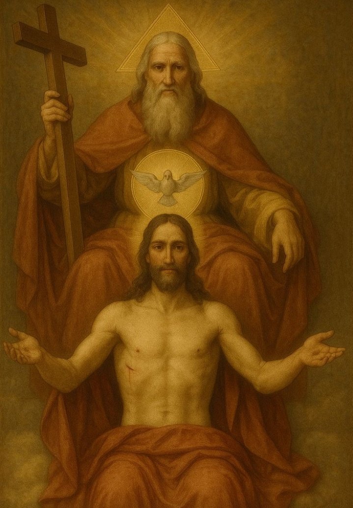 SkyVirginSon's tweet photo. Our Father in heaven, 
hallowed be your name, 
your kingdom come, 
your will be done, 
on earth as it is in heaven. 

Give us today our daily bread. 
And forgive us our debts, 
as we also have forgiven our debtors. 

And lead us not into temptation,
but deliver us from the evil one.