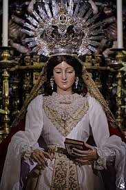 Dogmas Marianos y Apologética. tweet media