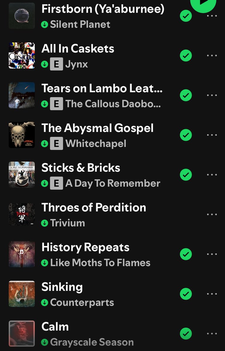 Skully935's tweet image. Fine I’ll post my on repeat