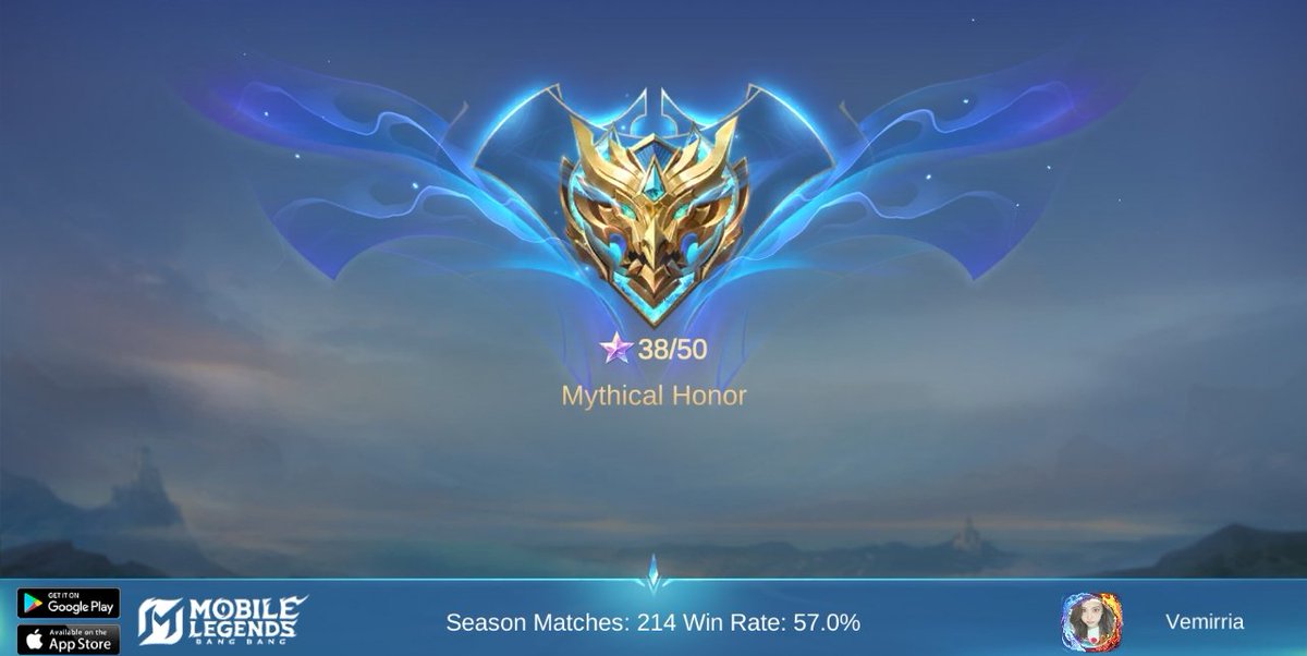 gara gara sebulan stgh stuck di legend publik ajg, dah sampe sini dulu