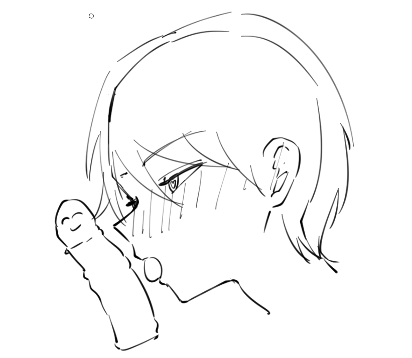 ShinaRetasu's tweet photo. エロ絵描くのむずすぎる https://t.co/tSdeh2Tkoc