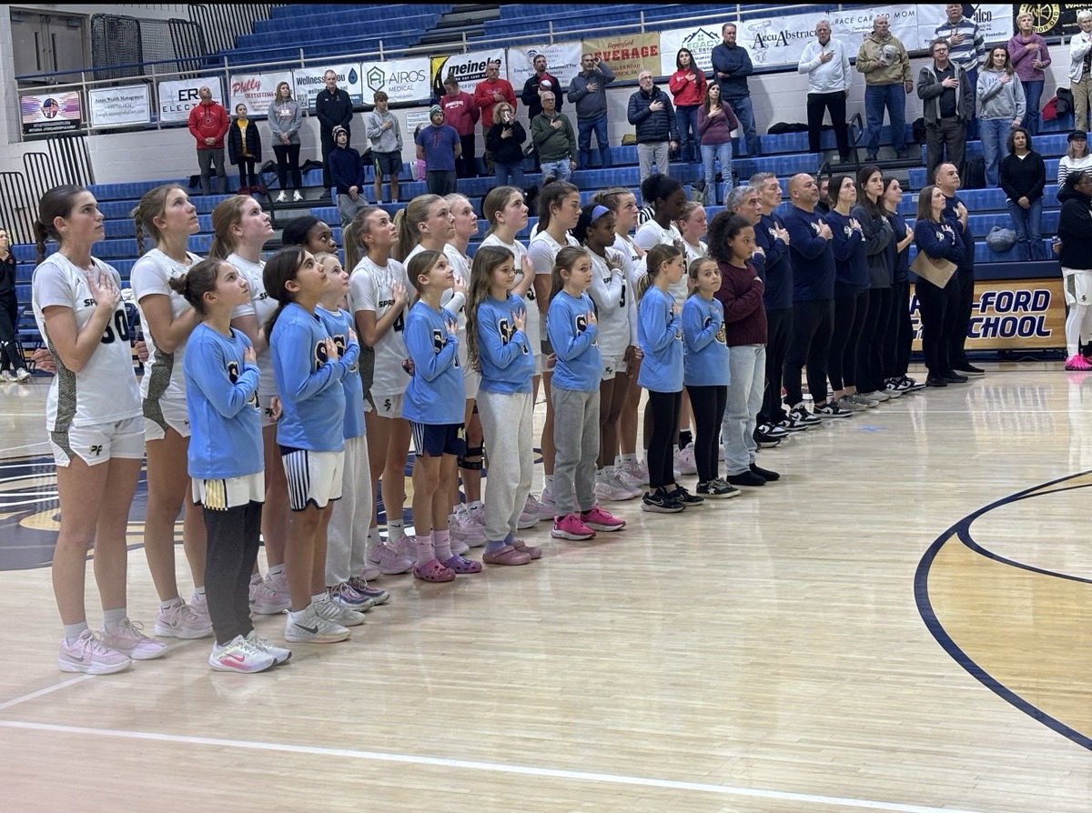 Spring-Ford Girls Basketball tweet media