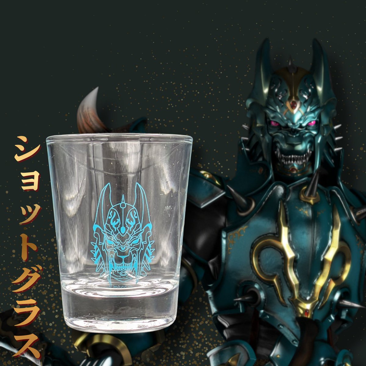 牙狼＜GARO＞ショップ (@garoshop_tencho) / Posts / X