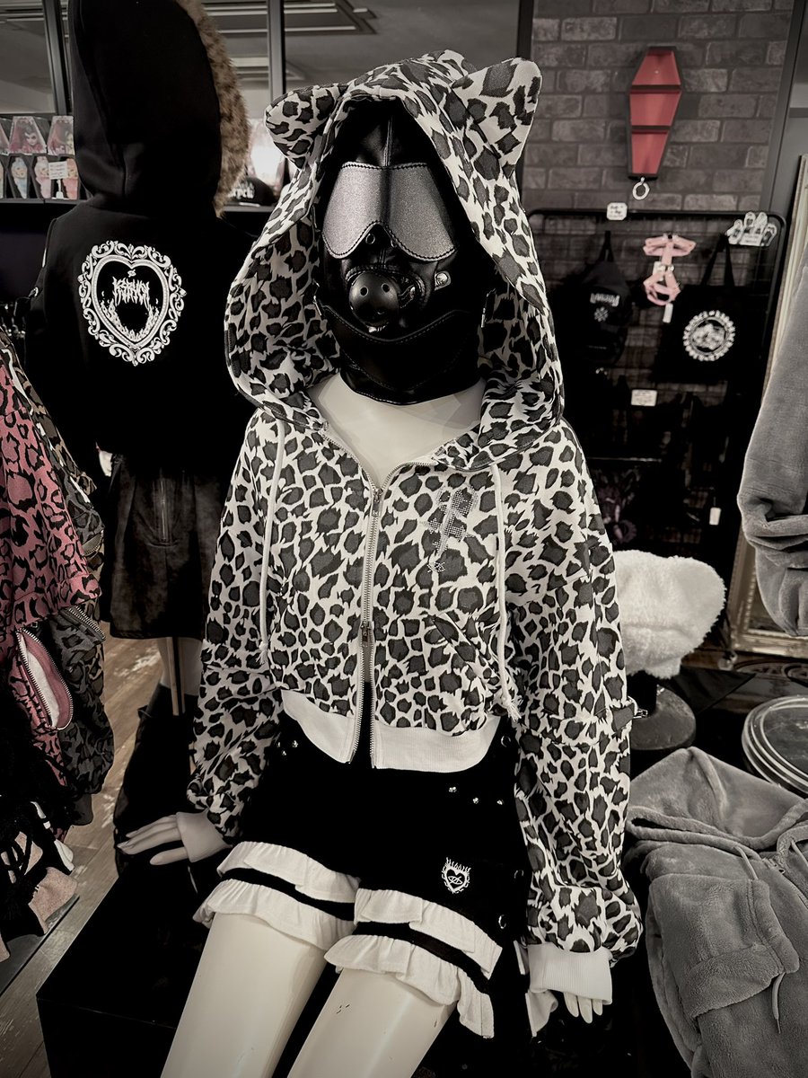 薊みぃ☁️🐾 (@mii9_18) / Posts / X