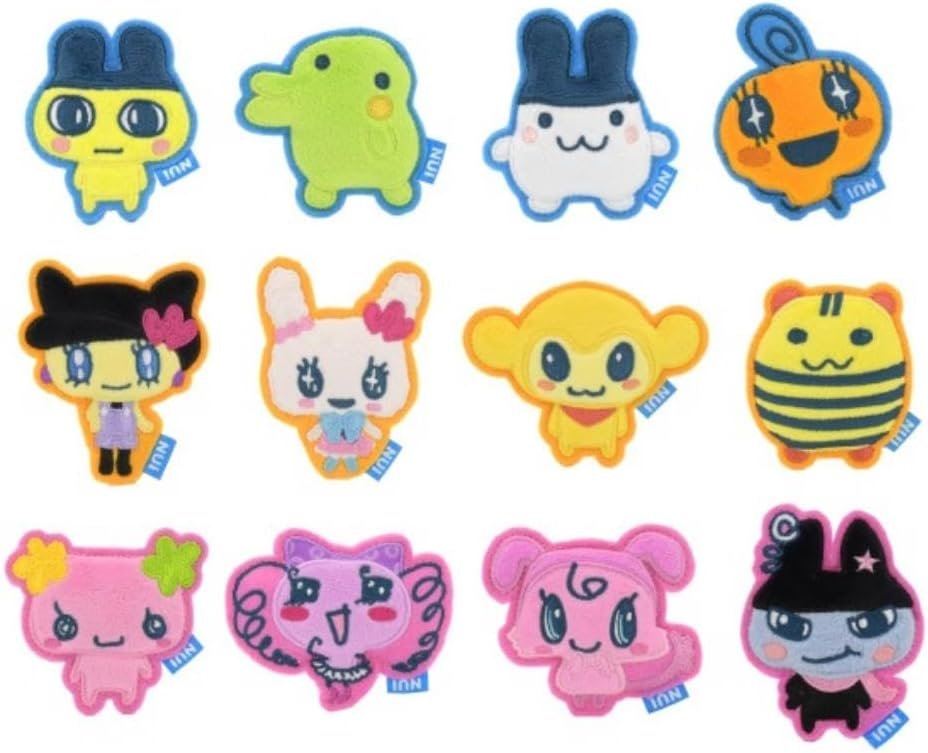 たまごっち　キャラクターグッズ　まとめ売り たまごっち』誕生25周年を記念したイベント『～25th Anniversary