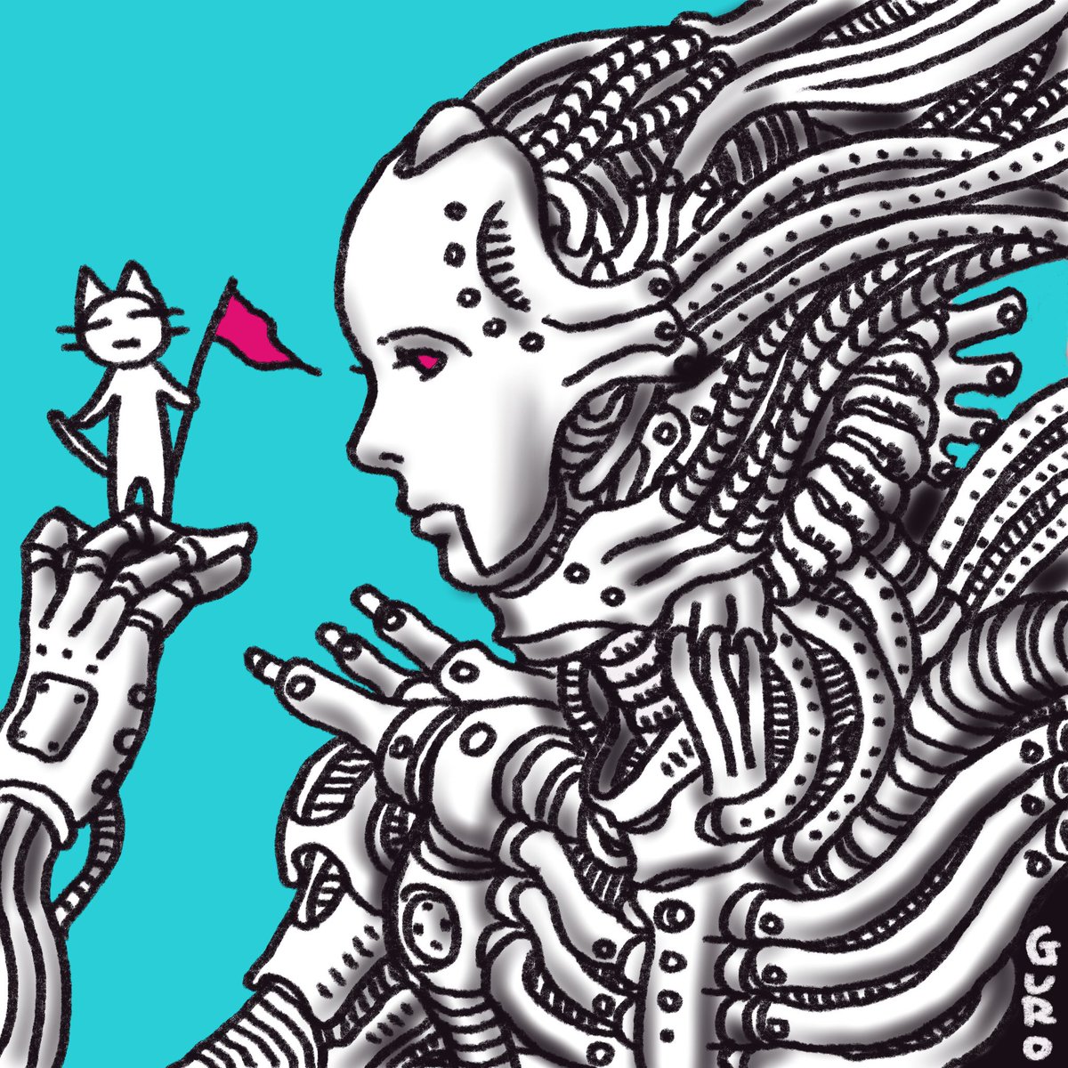 2025年もあと少しなので引用RTで私の印象や思い出などを語ってください