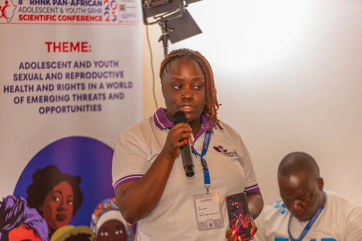 Reflecting on our journey advancing #SDG5 through the She Thrives Project—training peer mentors, creating safe spaces, and addressing SGBV, HIV, and teenage pregnancy.
Grassroots action. Girl-led change. A future where women and girls lead. 
 #GenderEquality #SheThrives #EndGBV