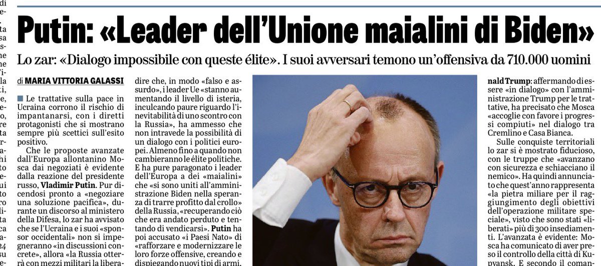 maryfagi's tweet photo. Quando uno dice, a volte, il #karma
#PIIGS
@LaVeritaWeb https://t.co/wVBKTUsAr4