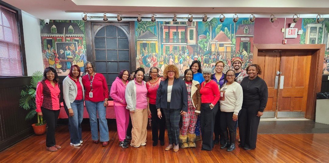 Clover New Orleans tweet media