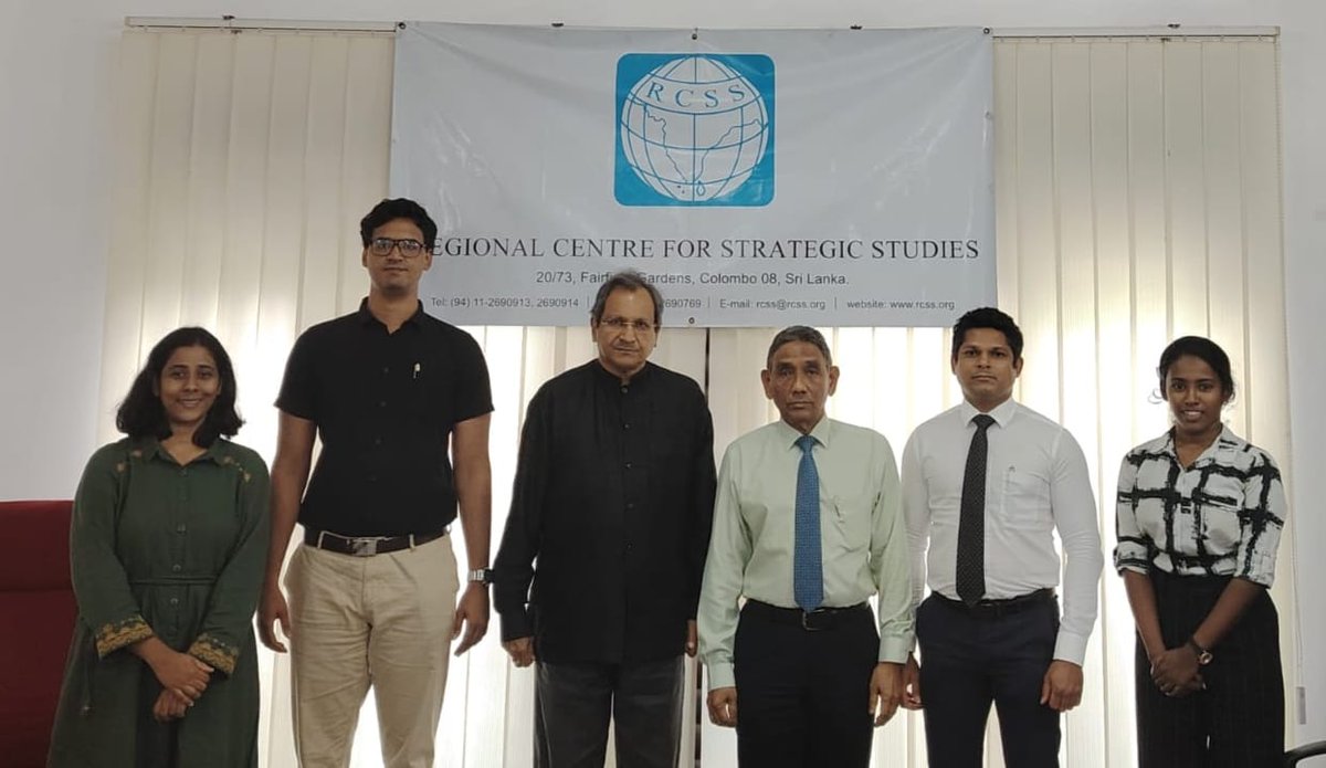 RCSS tweet media