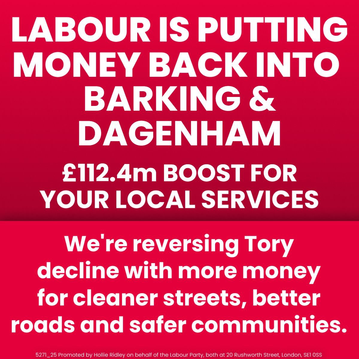 Margaret Mullane MP tweet media