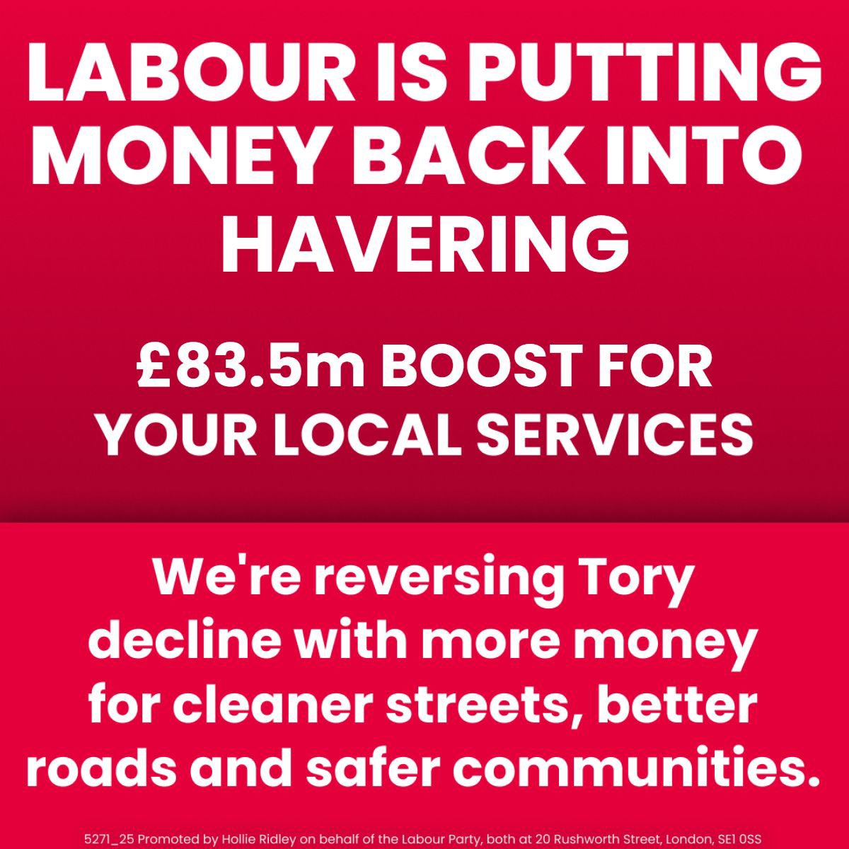 Margaret Mullane MP tweet media