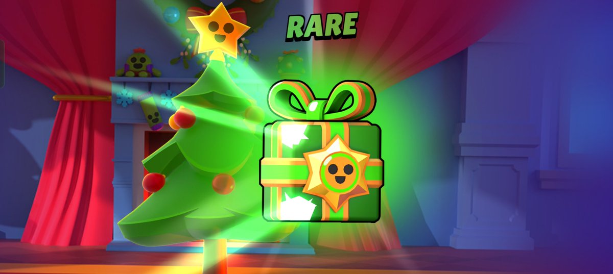 Brawl Stars News tweet media