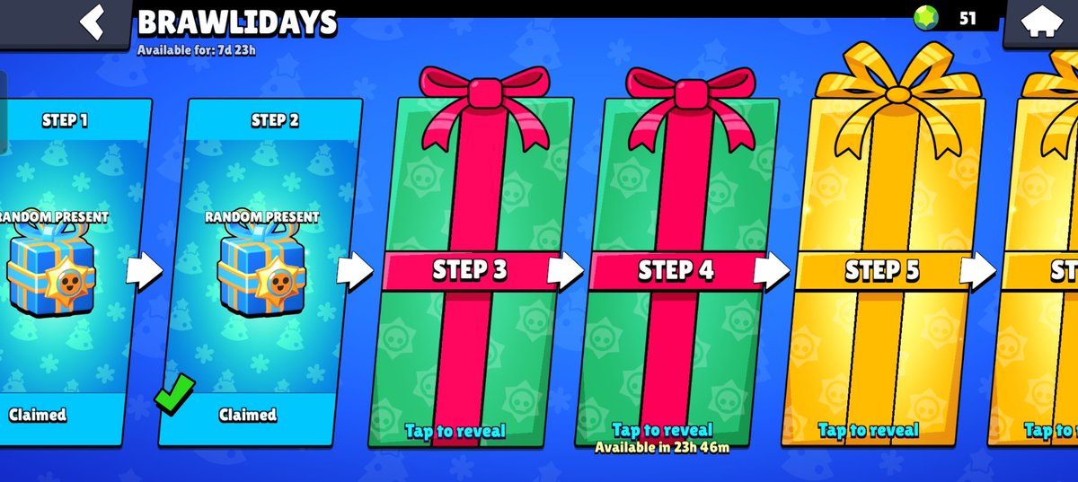 Brawl Stars News tweet media
