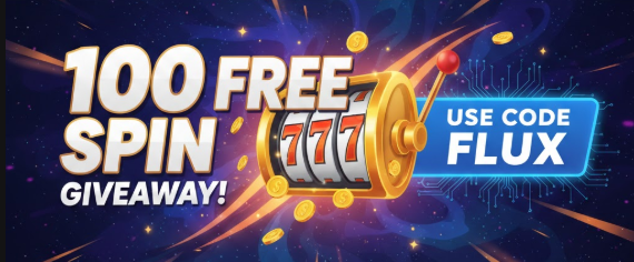fluxislive's tweet photo. FREE BETZED CODE GIVEAWAY  💥

DROP YOUR @BetzedCom UID IN COMMENT ❤️‍🔥

LIKE + RT + COMMENT  UPTO 100 FREE SPINS 🧑‍🎄 https://t.co/nyya2bDr4g