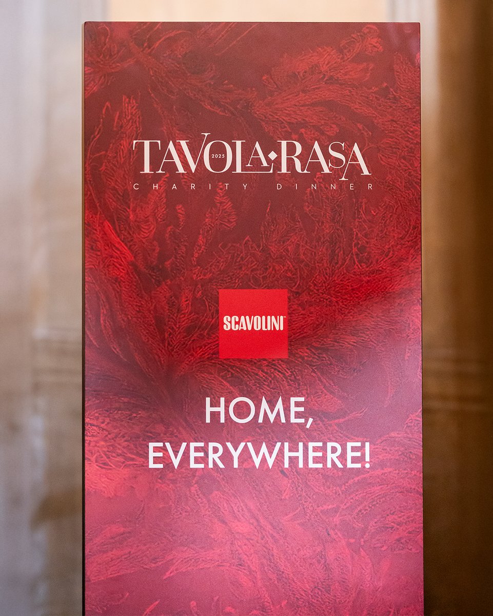 Scavolini tweet media