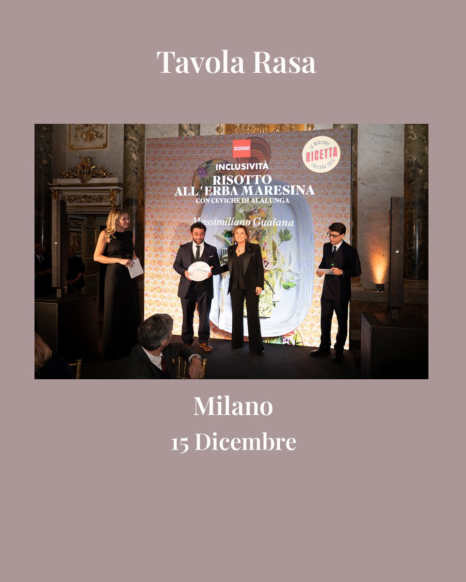 Scavolini tweet media