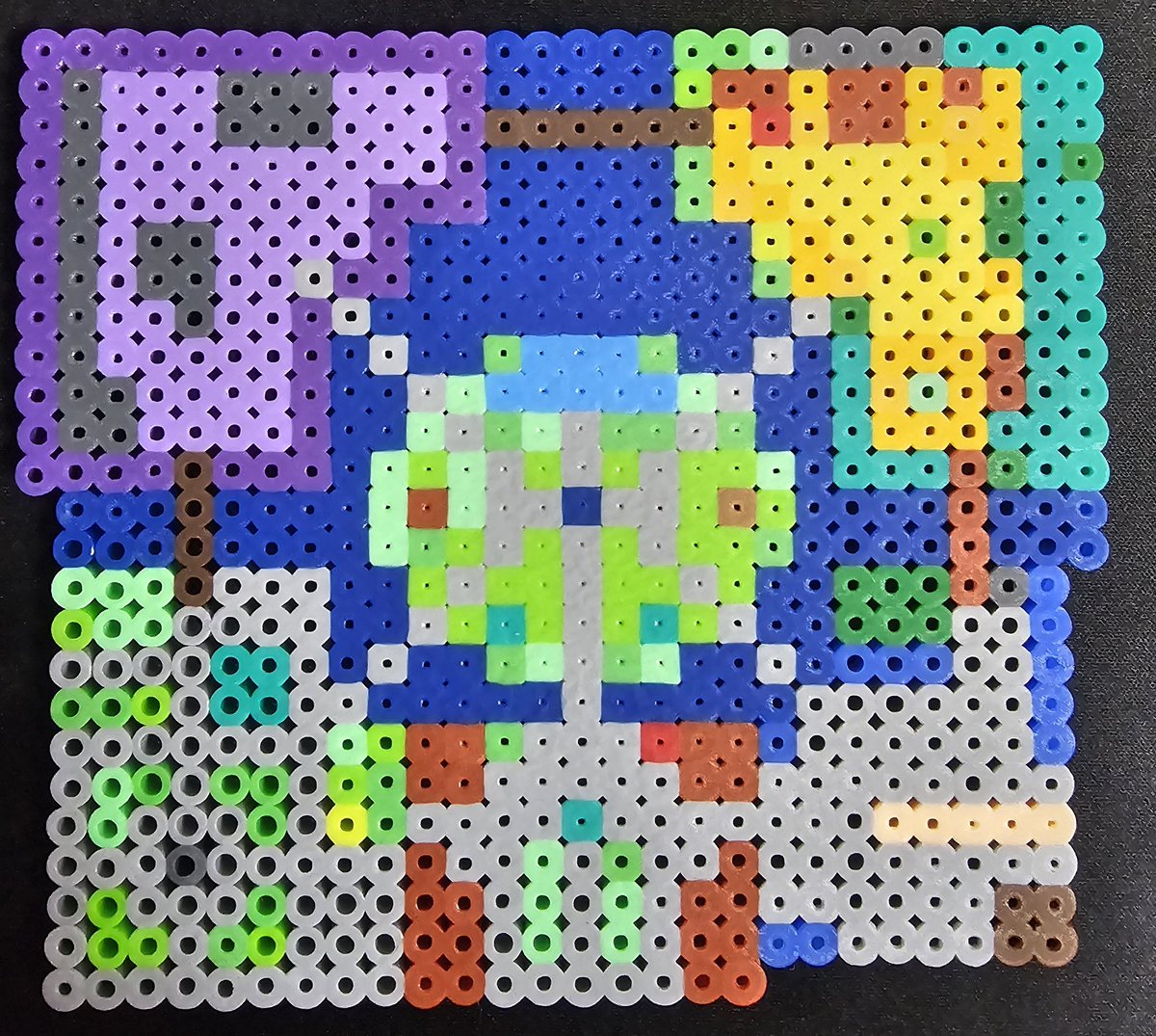 にあちん tweet media