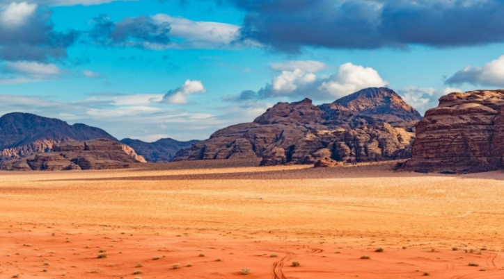 "العقبة الخاصة" تقرر تشكيل لجنة تطوير القطاع السياحي في وادي رم 