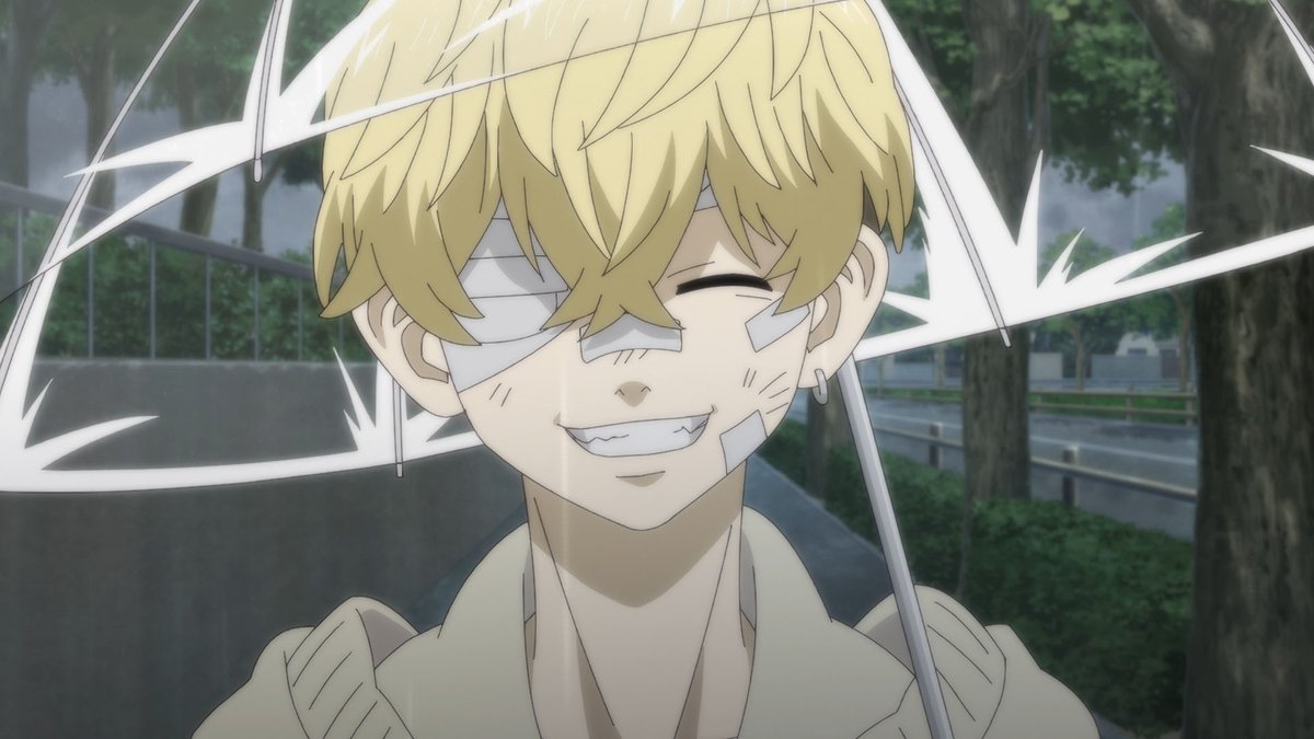 🎂 #松野千冬生誕祭2025 🎂
本日12月19日は松野千冬(CV. #狩野翔)の誕生日🎉
おめでとうございます❄️

誕生日を記念して
千冬の場面カットをお届け🎥

#toman_anime #東リベ