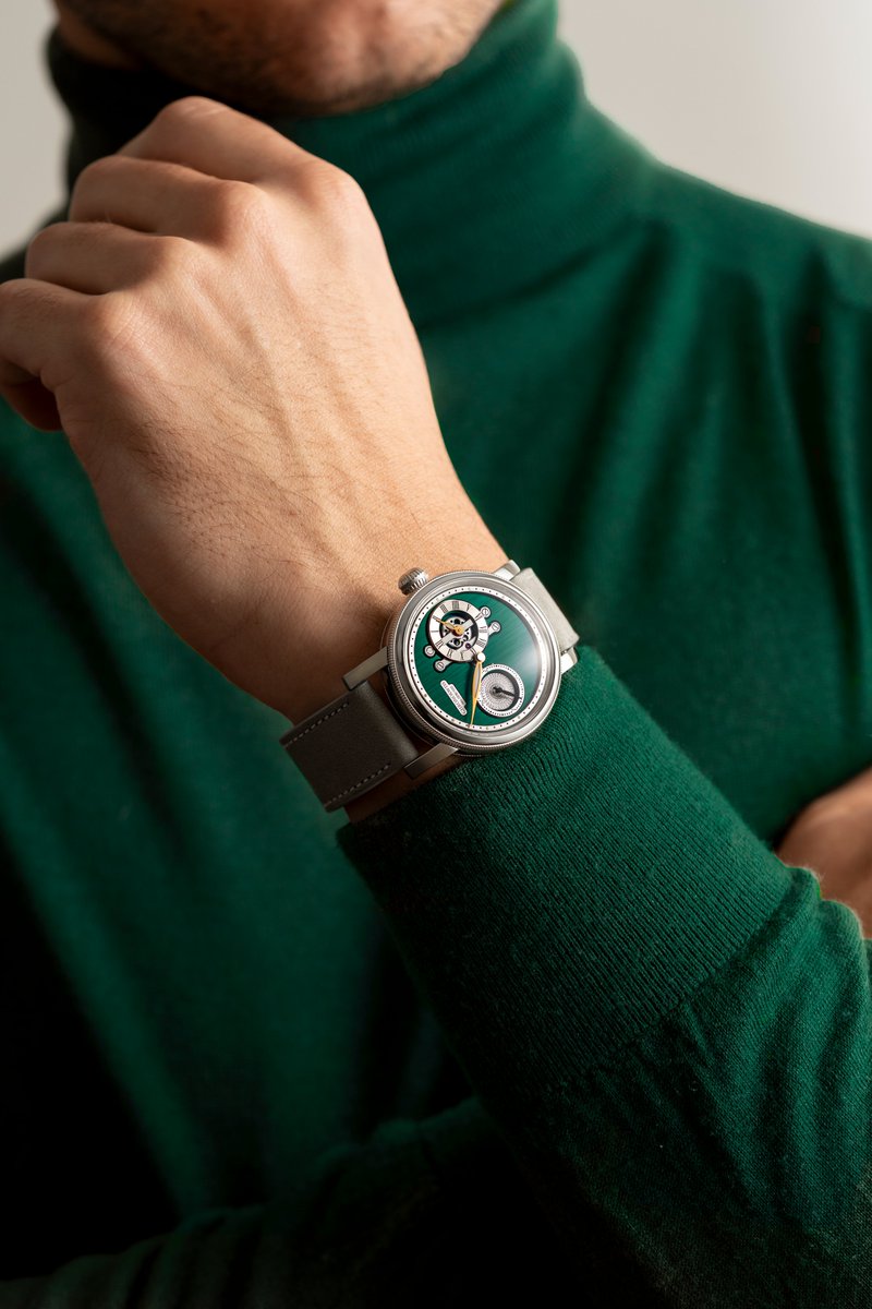 Chronoswiss tweet media