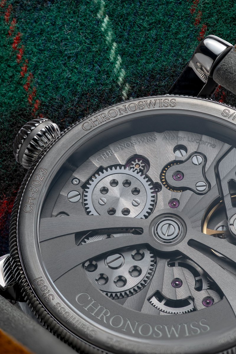 Chronoswiss tweet media