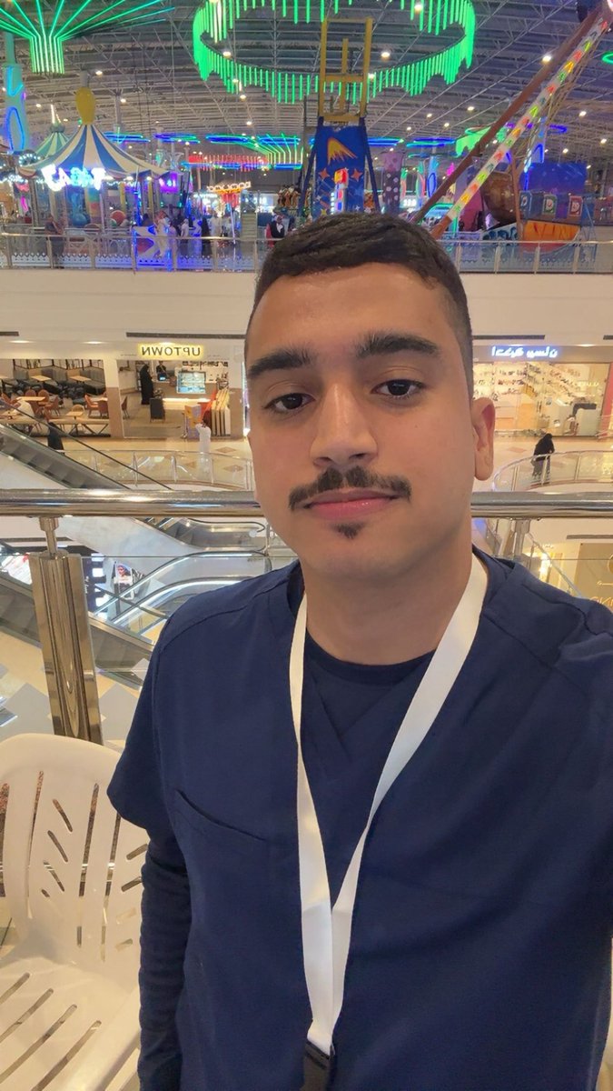 mohammed tweet media