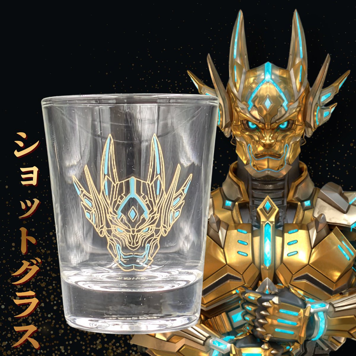 牙狼＜GARO＞ショップ (@garoshop_tencho) / Posts / X