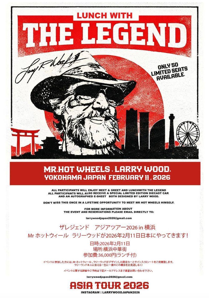 hells_dept_jdc's tweet image. 限定カスタムモデルの
原型をhellsdeptが担当しました。

完成品に関してはhellsdeptは
関わりません。