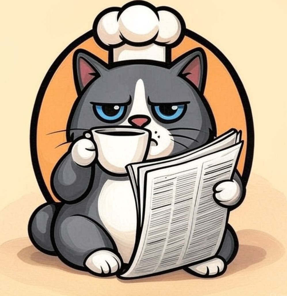 That Little Puff on ETH | CTO 🐱👨🏼🍳 tweet media