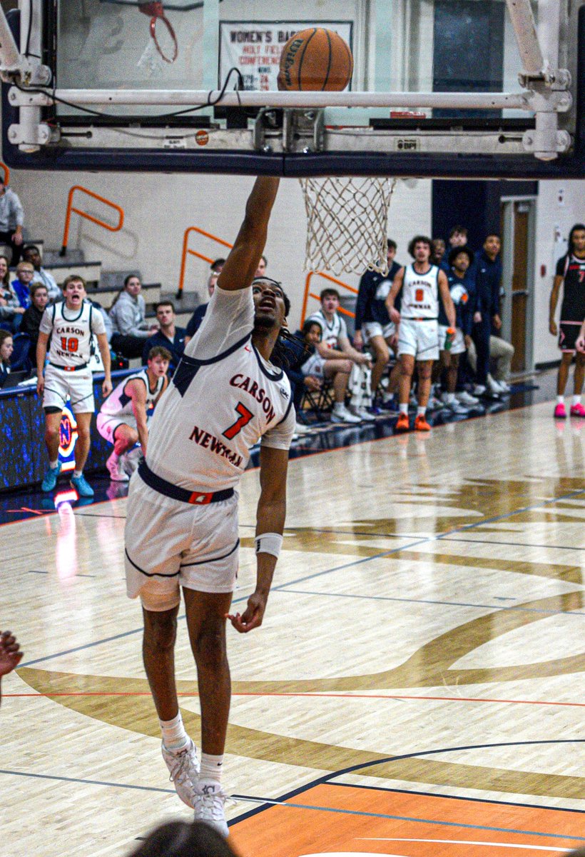 Carson-Newman Athletics tweet media