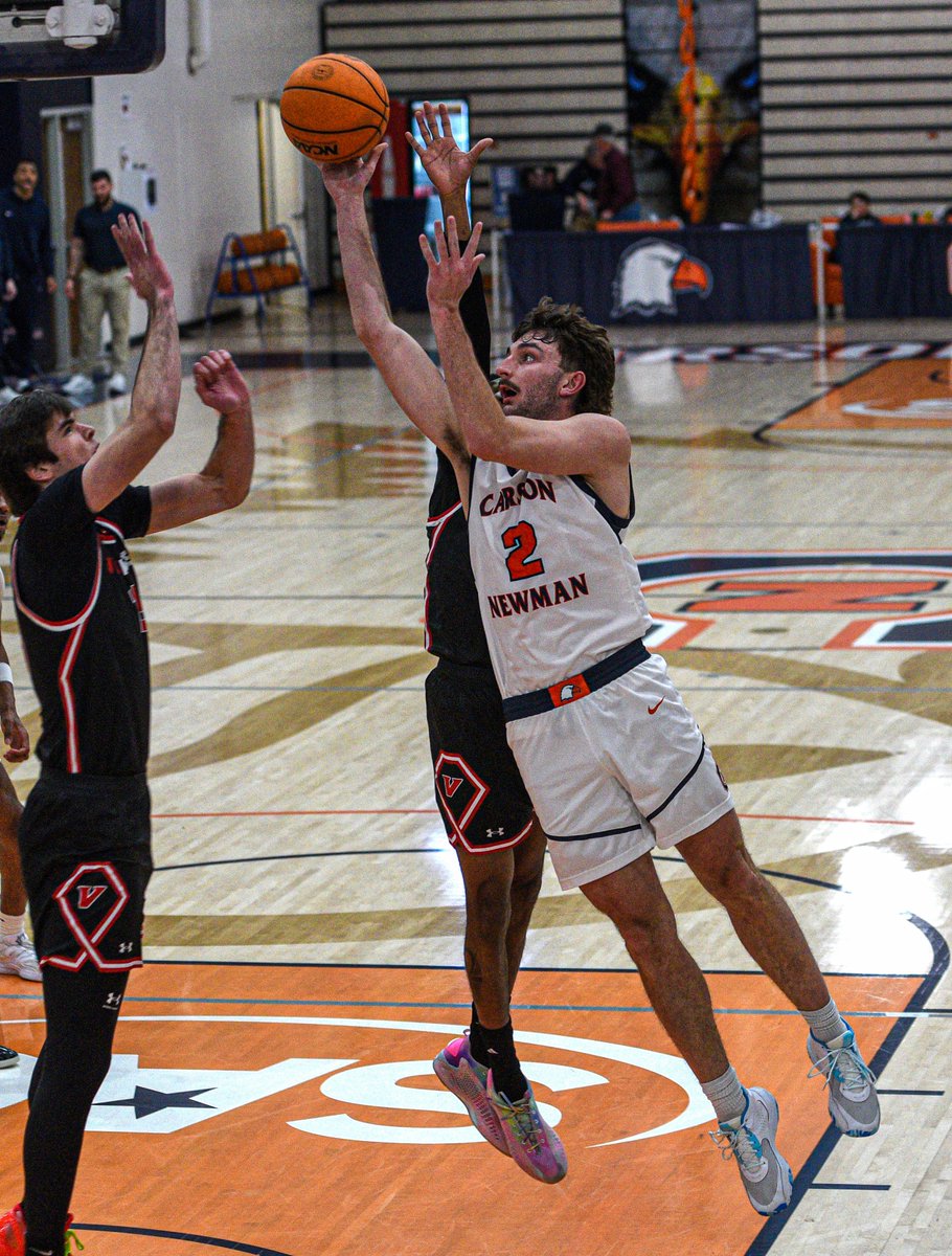 Carson-Newman Athletics tweet media