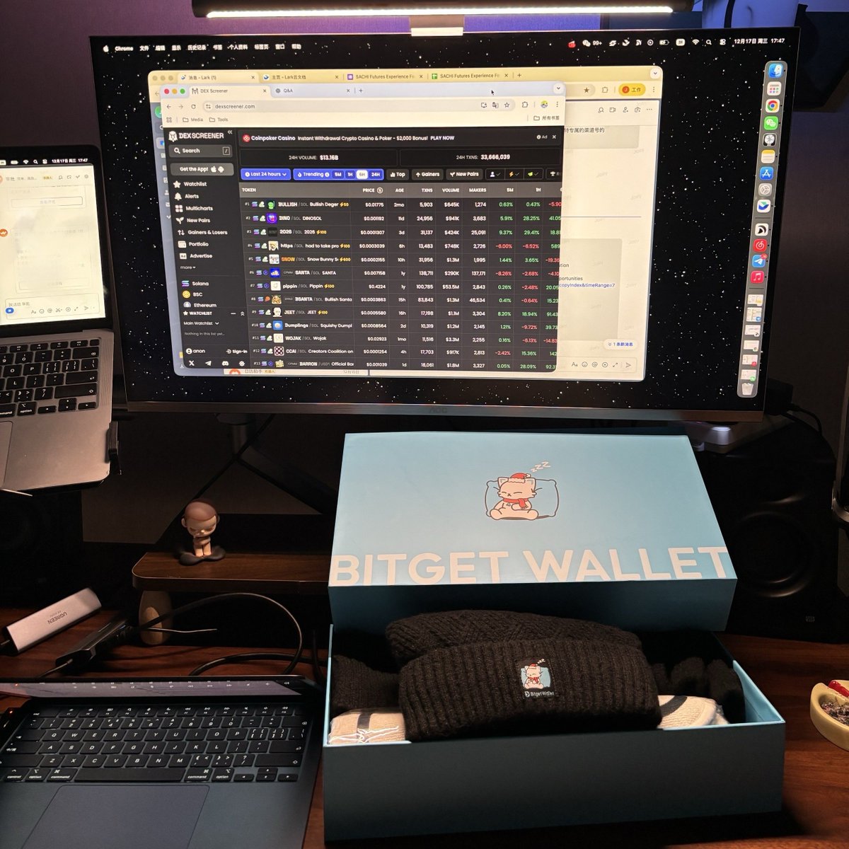 Bitget Wallet 🩵 tweet media