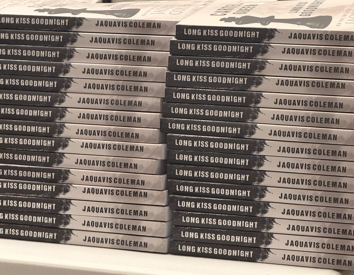 RealJaQuavis's tweet image. Cartel Queen 3 out now!

All preorders shipped within next 24 hrs!