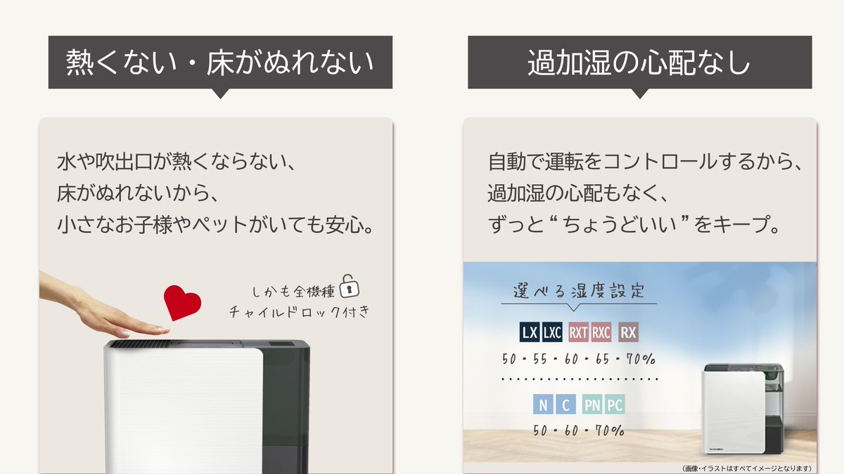 ダイニチ工業株式会社 (@dainichi_co_jp) / Posts / X