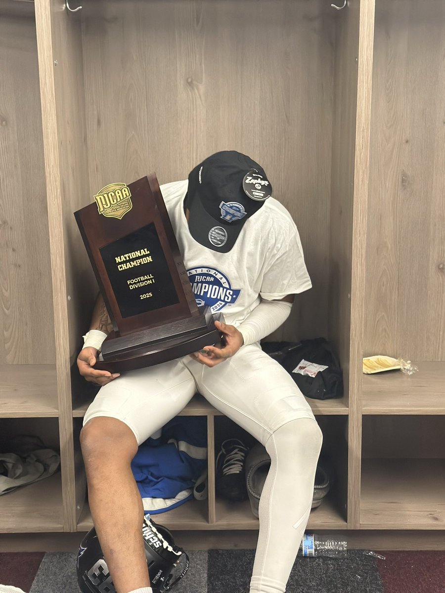 DeAndre Horn tweet media