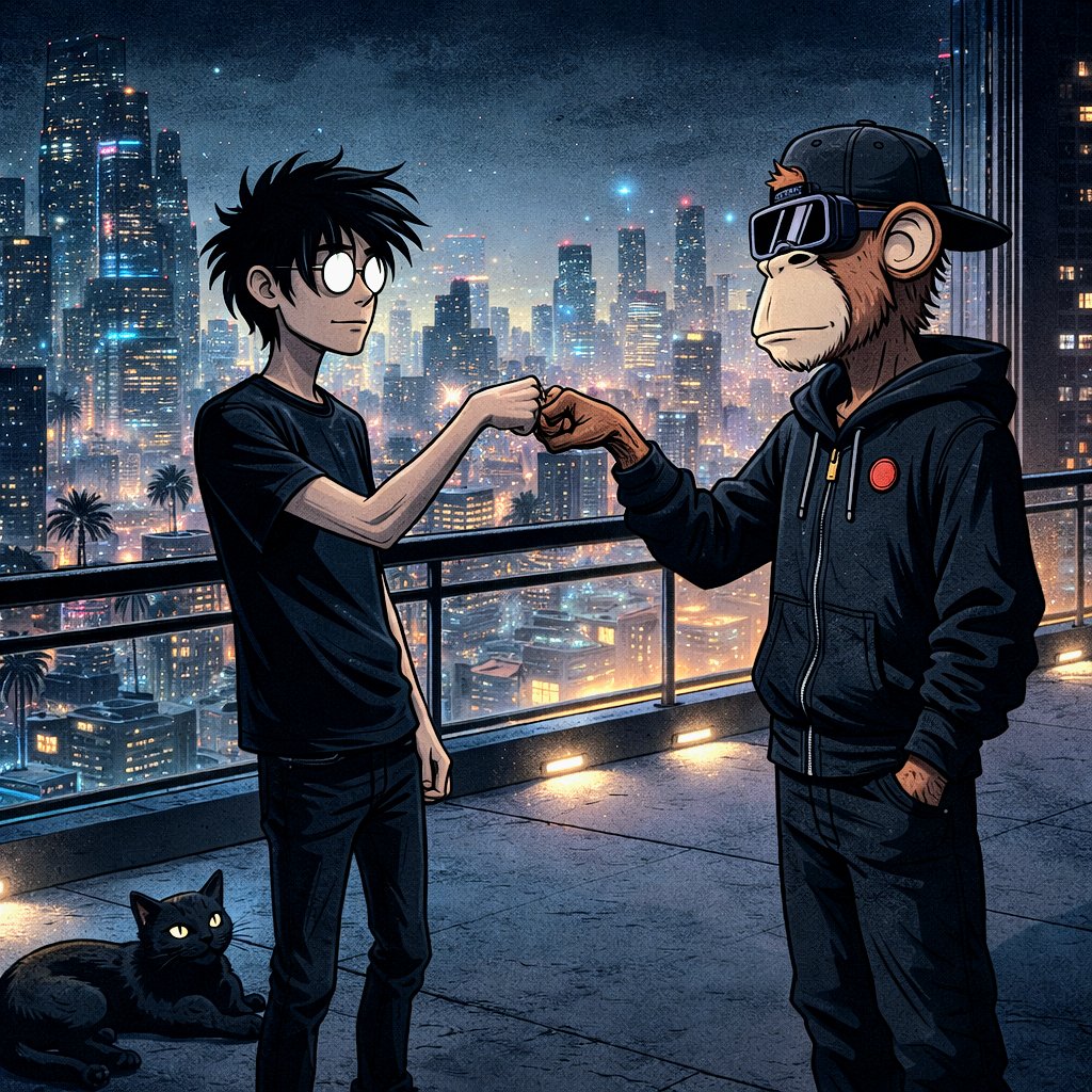 All digital 

all Slop

🫟🌐🐵