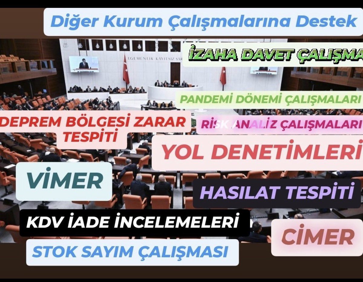 #NedenYok
Bugün de durmak yok arkadaşlar.