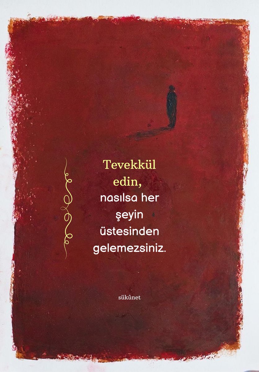 Söz Yükü (@sozyukux) on Twitter photo 