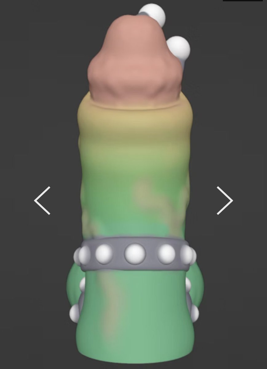 Guess what! We’ve done it again! We adopted yet another creature from <a href="/DeviantGardens/">Deviant Gardens</a> ! Welcome Mobrukk to our lineup!