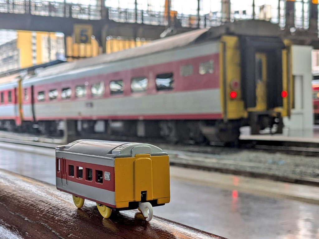 超レア 鉄道レール 本物です!!長さ約30cm 鉄オタさん必見です NHK鉄オタ選手権、7月31日は超激レア映像スペシャル | レイルラボ ニュース