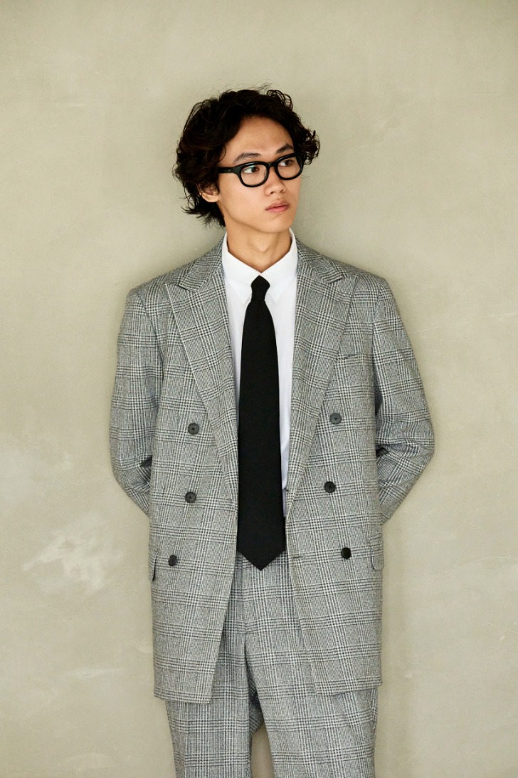 SUIT SQUARE（スーツスクエア） (@suit_square) / Posts / X