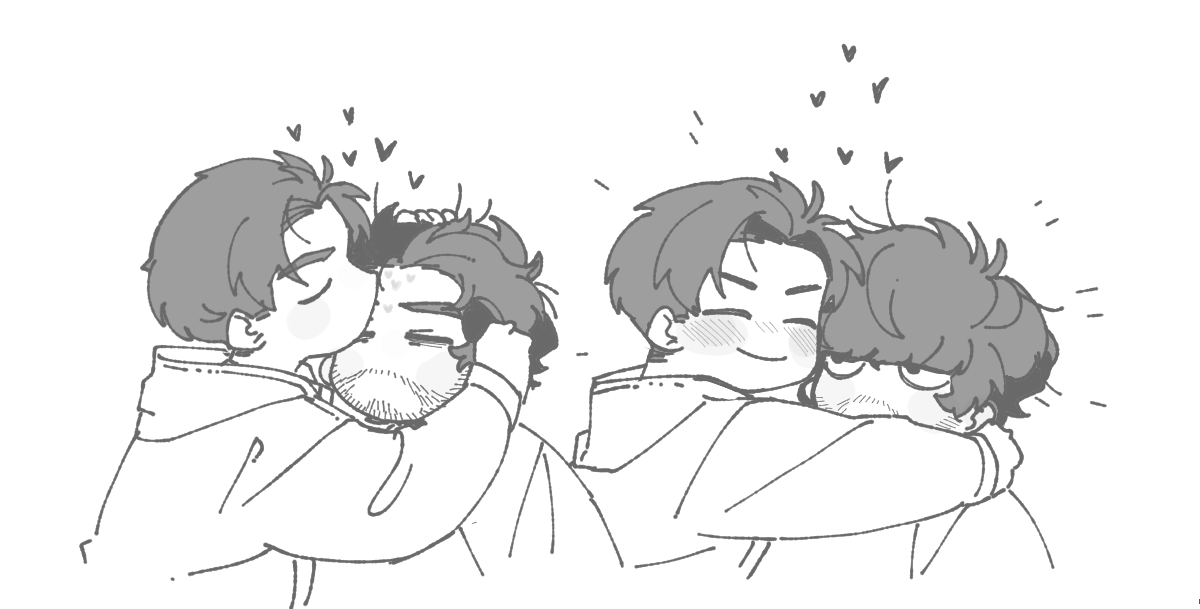 ポテチ tweet media