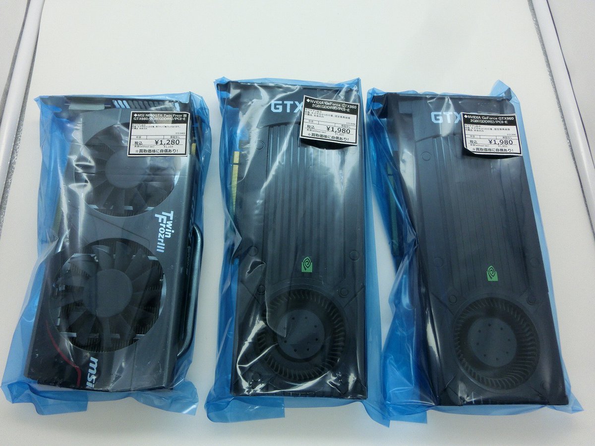 🔥🔥ジャンクコーナー拡大中🔥🔥 本日の新入荷ジャンク品です