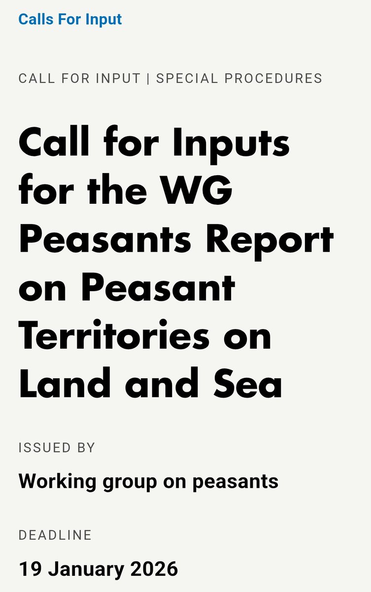 Kenyan Peasants League tweet media