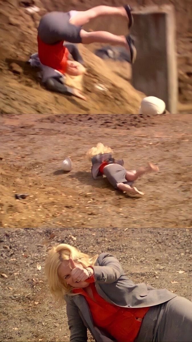 ⟢ flowey powey tweet media