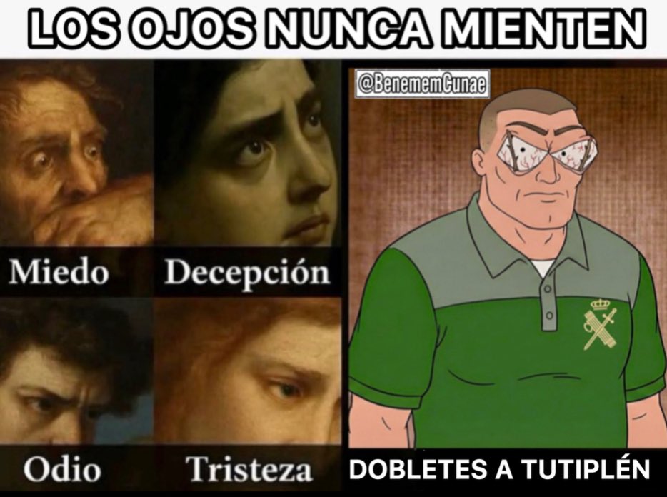 _IGC_'s tweet photo. La imagen NO es nuestra, pero admiramos a su autor porque refleja perfectamente lo que supone trabajar 16 horas dentro de 24 horas seguidas.

@guardiasciviles, los únicos funcionarios que no tenemos turnos dignos ni una conciliación decente.
@interiorgob @GMarlaska_info 
@guardiacivil @MercedesDS21 @empleogob @Yolanda_Diaz_