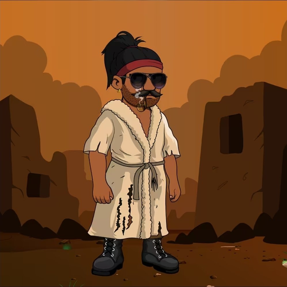 Curious rAj tweet media