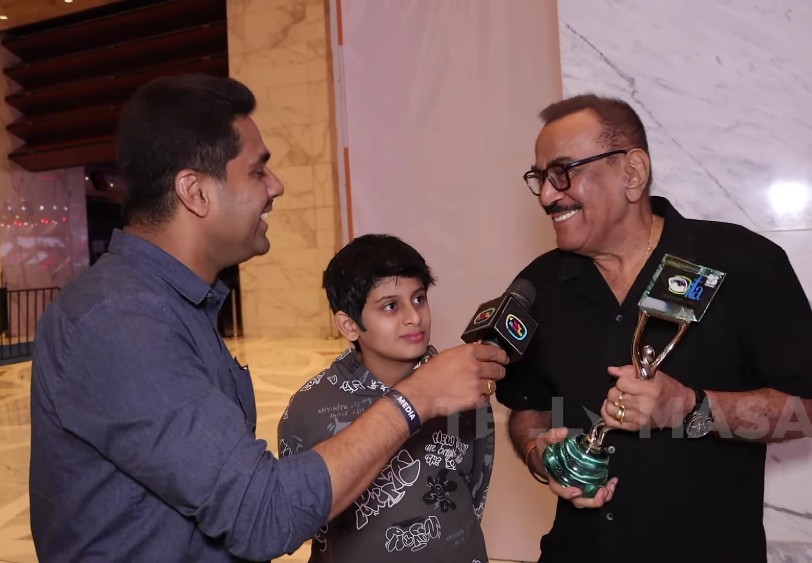 Dine735's tweet image. HEARTIEST CONGRATULATIONS SIR FOR WINNING 'MILESTONE AWARD FOR ACP PRADYUMAN' AT ITA AWARD 🤩🔥... 
Your hardwork and dedication towards CID 🙇🏻‍♂️🏆
@shivaajisatam ❤️
#CID #CID2 #ITAAwards2025